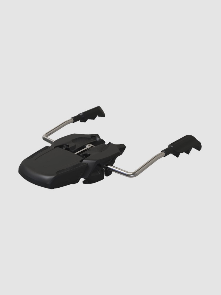 

Крепления для лыж Marker Royal Brake 110mm 2025 Skibindung, black, Черный, Крепления для лыж Marker Royal Brake 110mm 2025 Skibindung, black