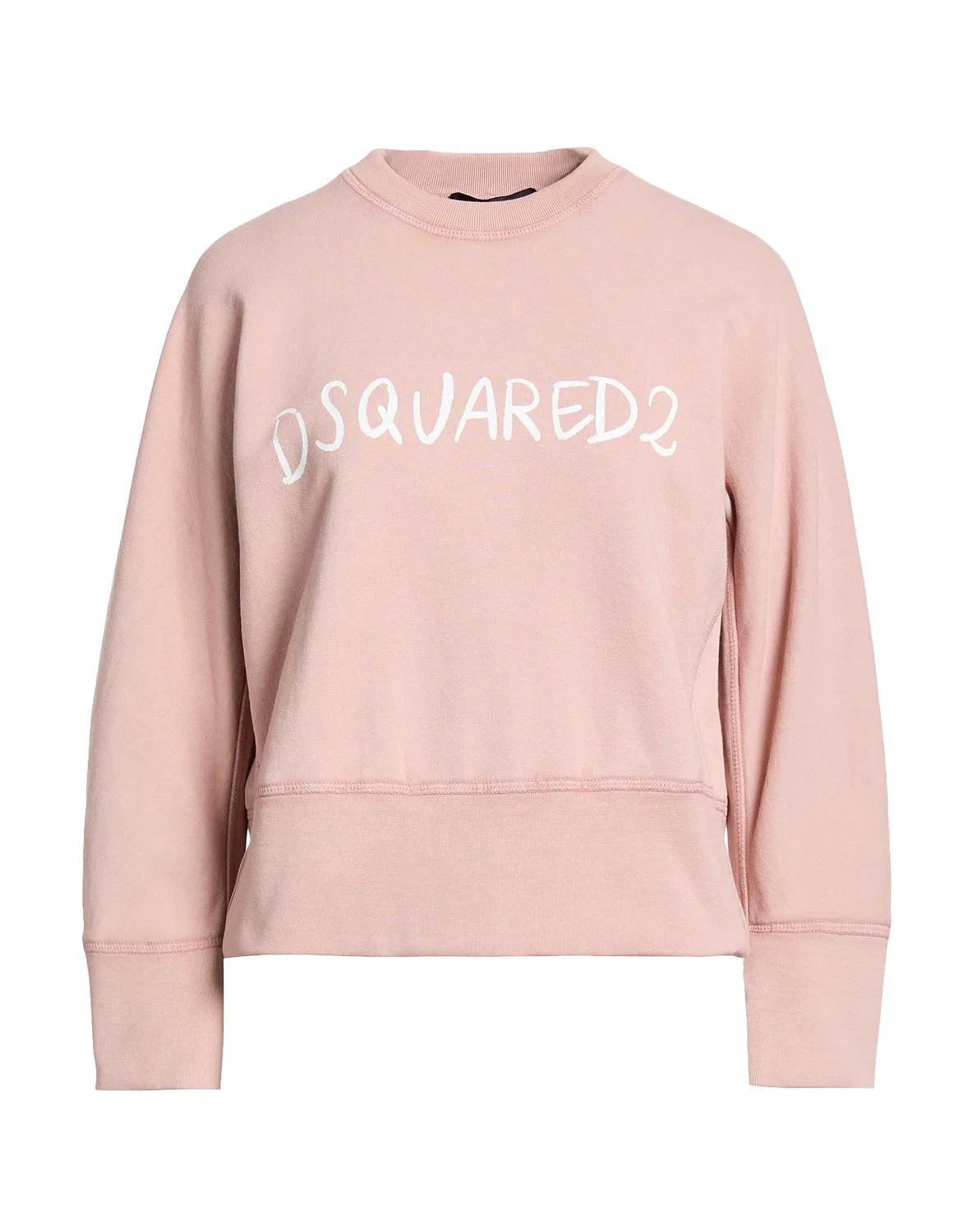 Свитшот DSQUARED2 цвета Blush