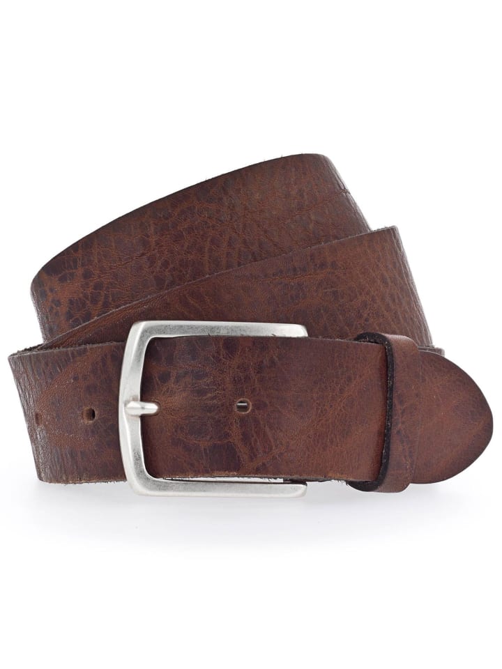 

Ремень b.belt, коричневый
