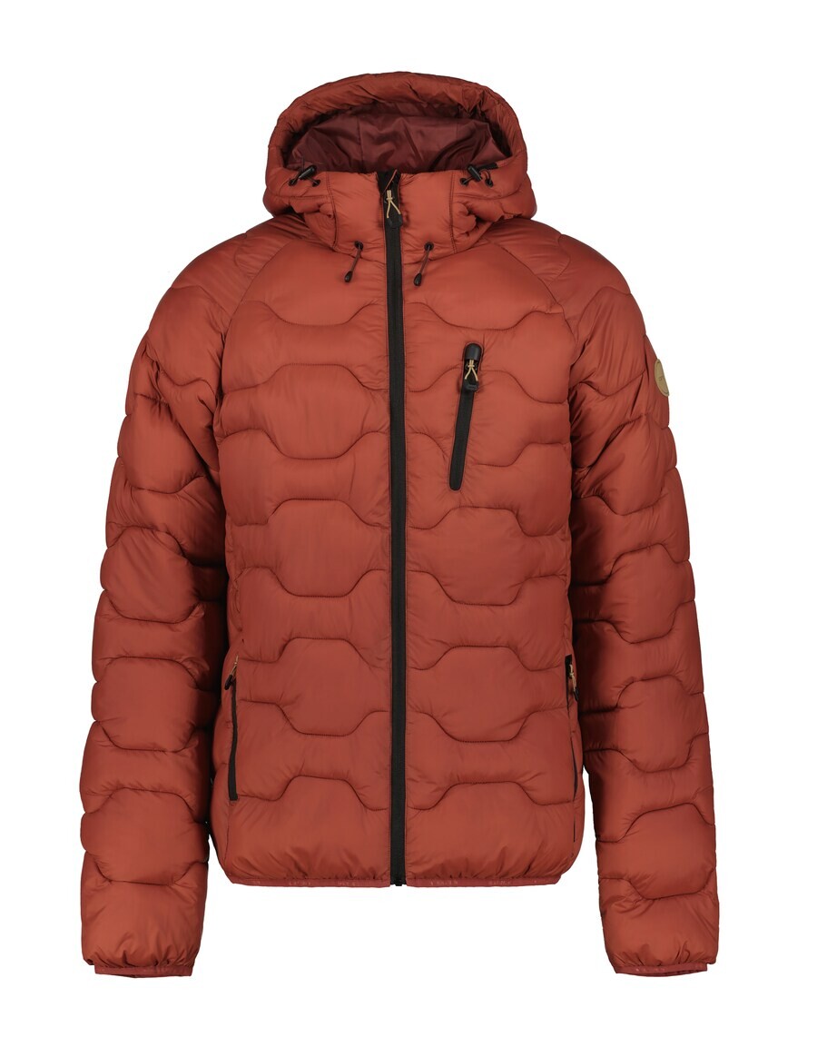 

Зимняя куртка ICEPEAK Winter Jacket, коричневый