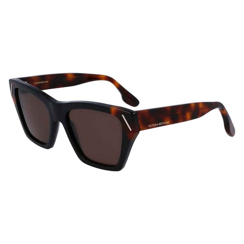 

Солнцезащитные очки Victoria Beckham 646S woman, коричневый