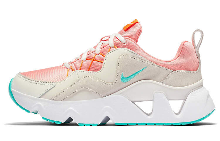 Кроссовки Nike Ryz 365 'Coral Stardust Phantom Aurora' Women's