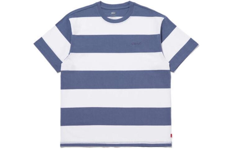 

Мужская футболка Levi's levi’s, цвет Blue