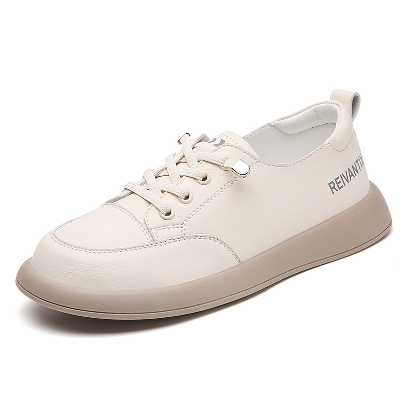 

Туфли женские повседневные Women's Casual Shoes Women's Reivantix, бежевый