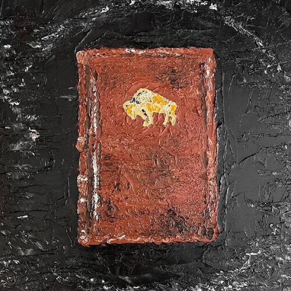 

Виниловая пластинка LP As God Intended ["Brown Sabbath" Color Vinyl] - Apollo Brown, Che Noir