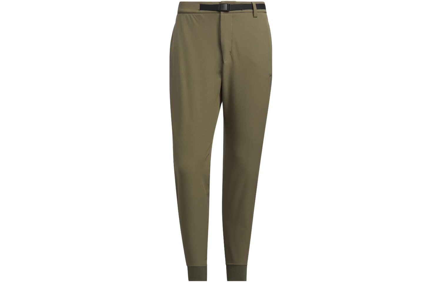 

Спортивные штаны мужские Cold.Rdy Olive Strata Adidas, оливковый