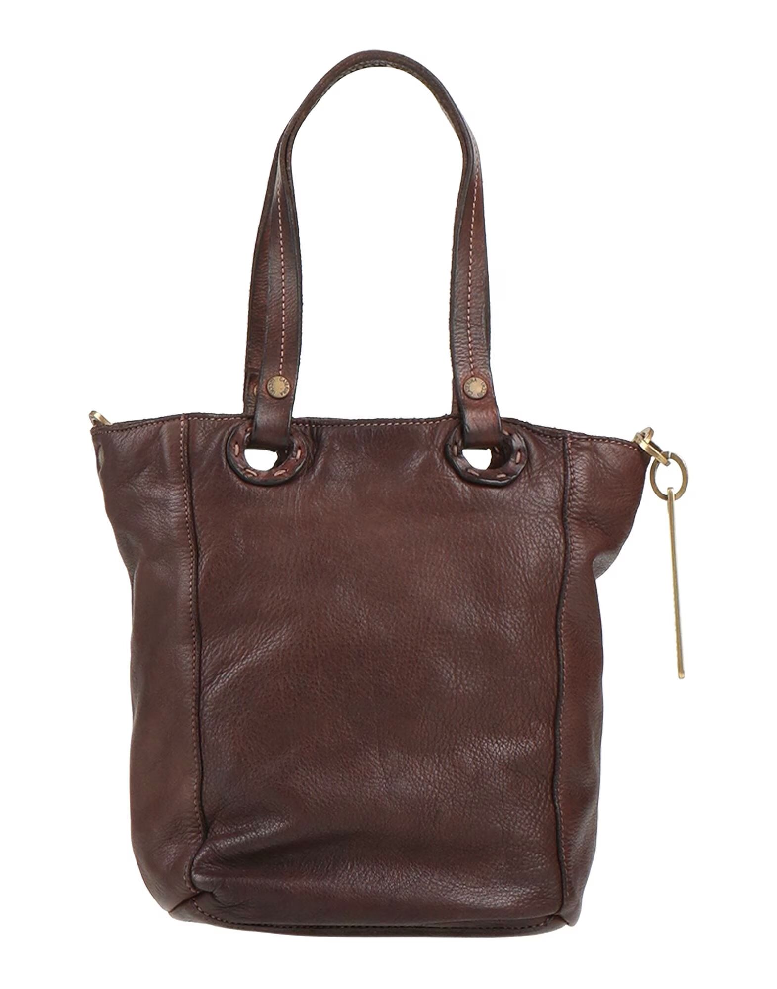 

Сумка Gold Caterina Lucchi, темно-коричневый
