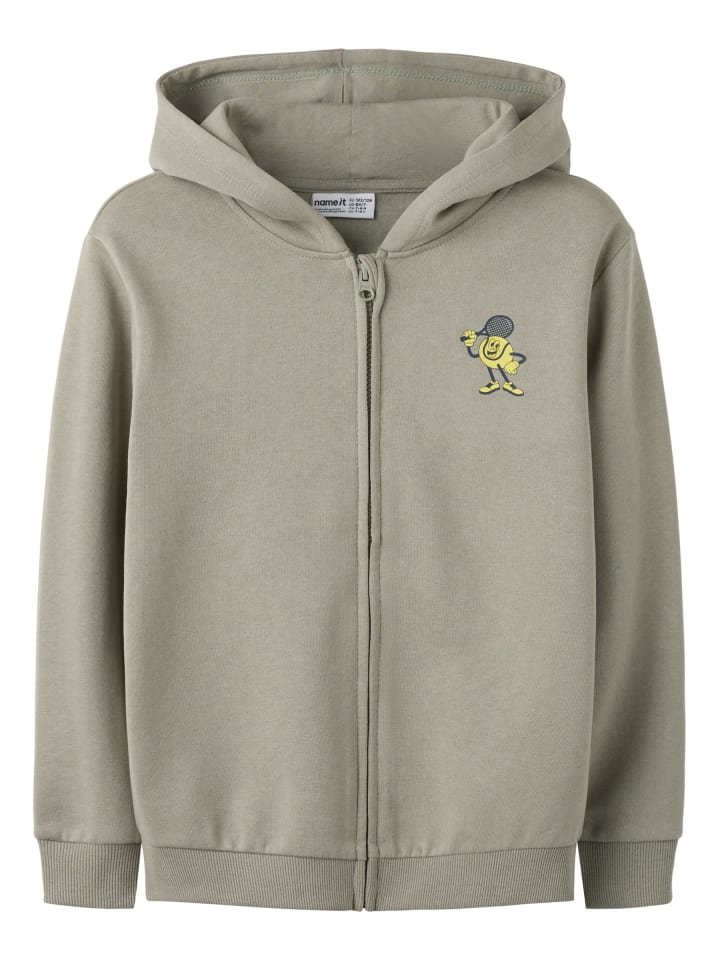 

Name it Кардиган в тени