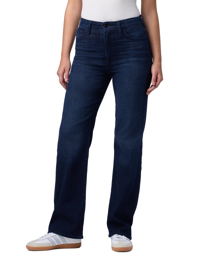 

Джинсы JOE'S Save Tonight Широкие джинсы JOE'S Jeans, цвет multi