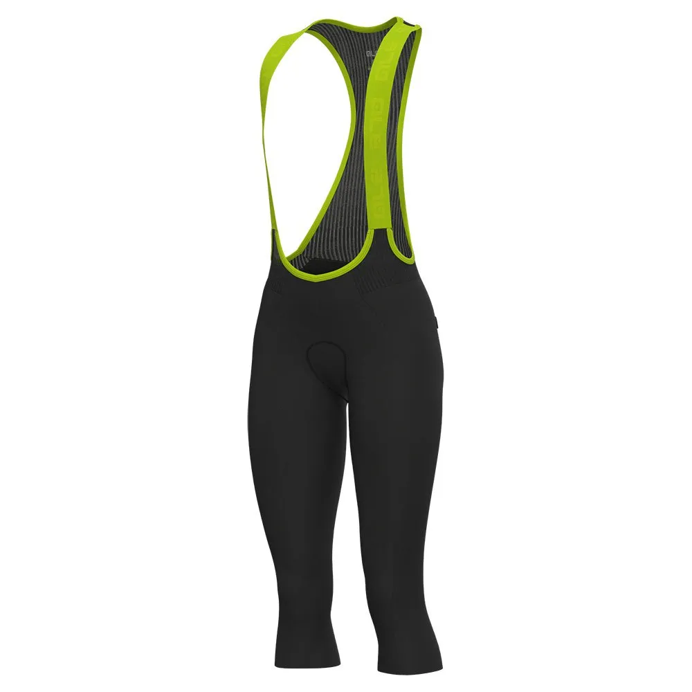

Тайтсы Alé Pr-E Master 2.0 3/4 Bib, черный