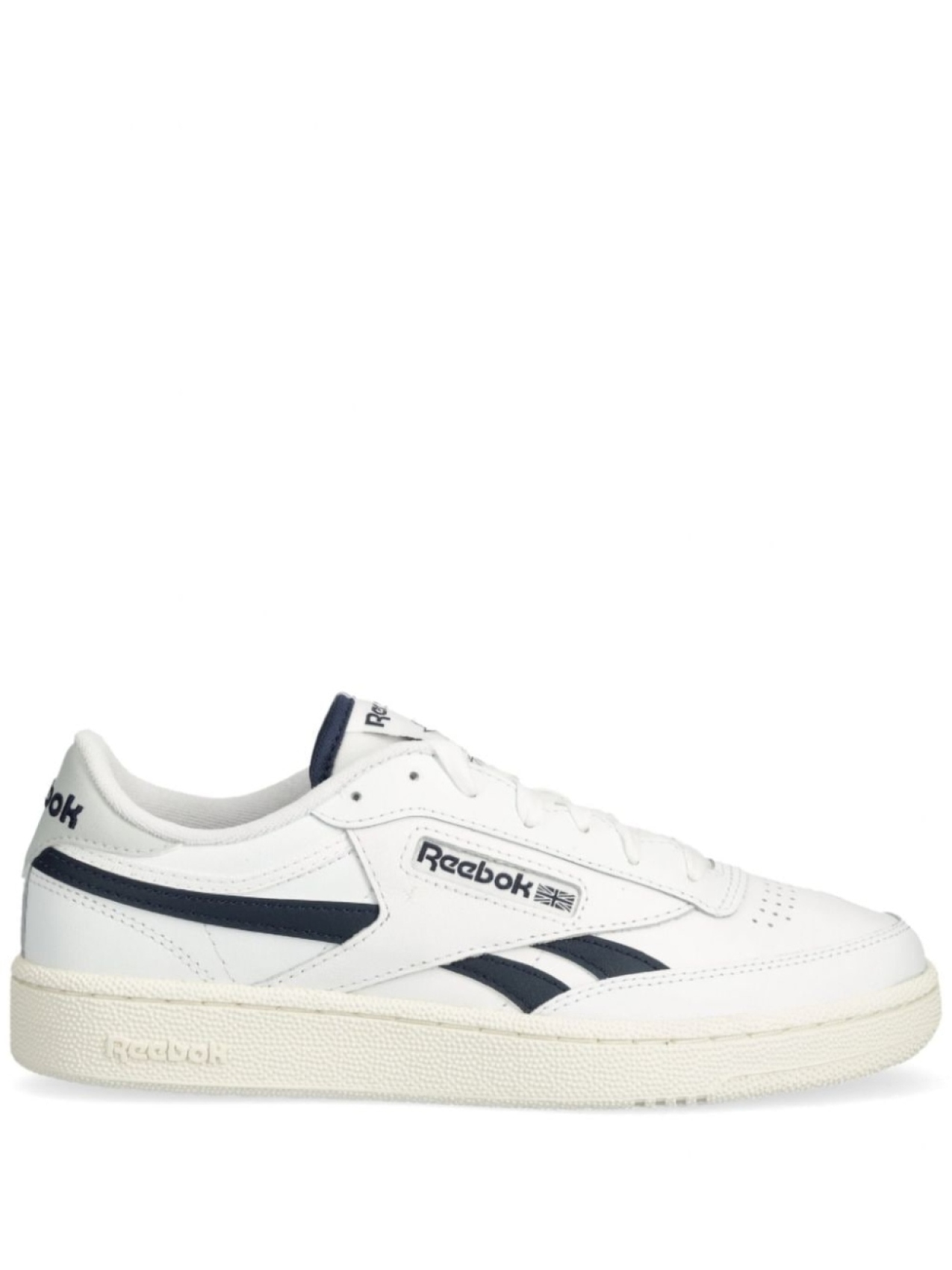 

Кроссовки Club C Reebok LTD, белый