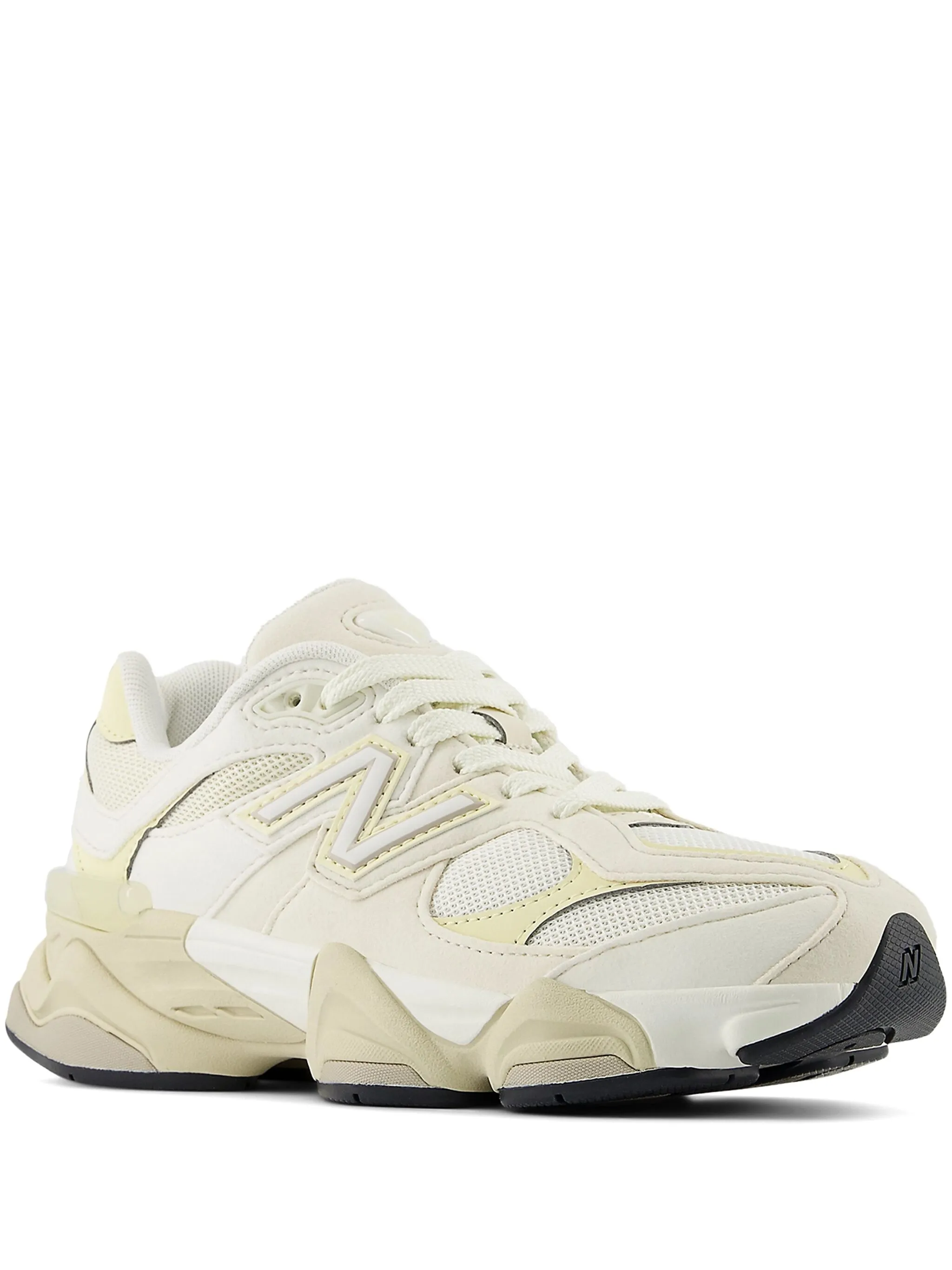 

Кроссовки 9060 New Balance Kids, нейтральный