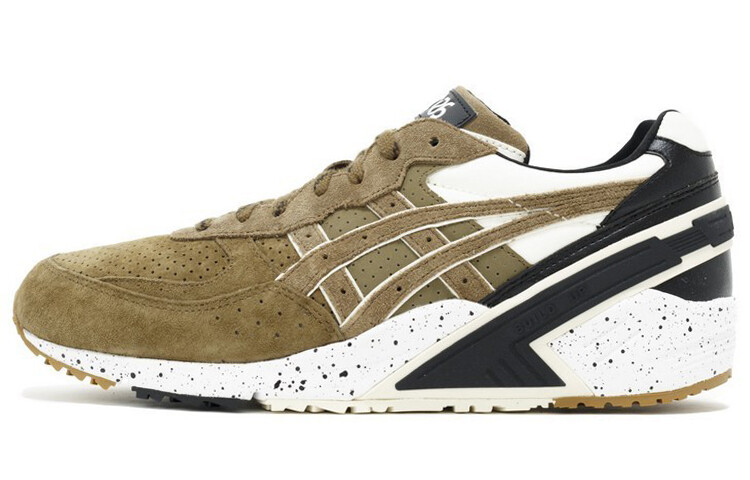 

Кроссовки Gel-Sight Asics