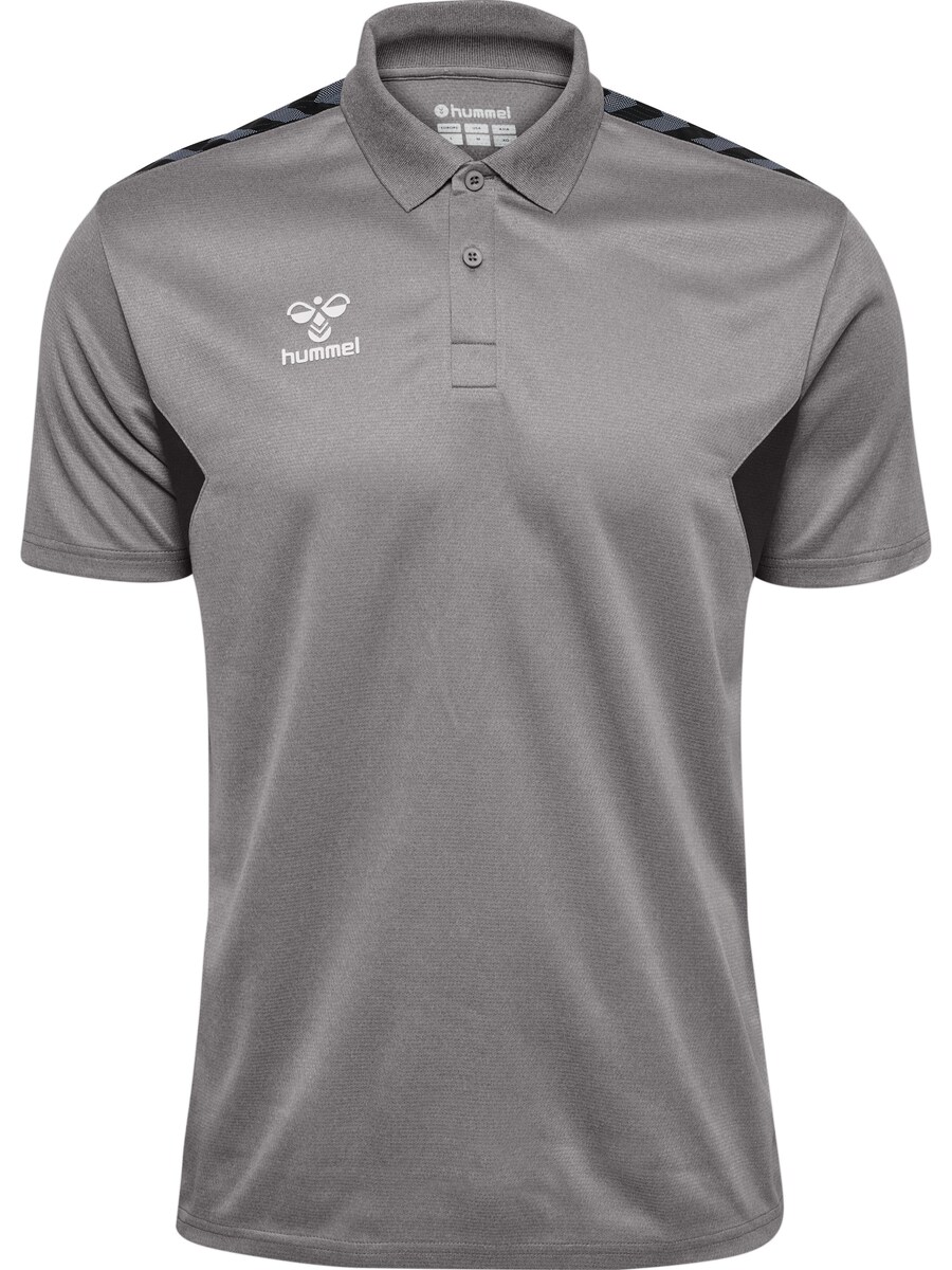 

Футболка Performance Hummel AUTHENTIC, серый