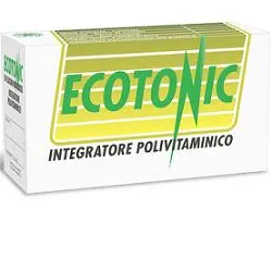 

Ecotonic Мультивитаминная добавка 10 флаконов Difass