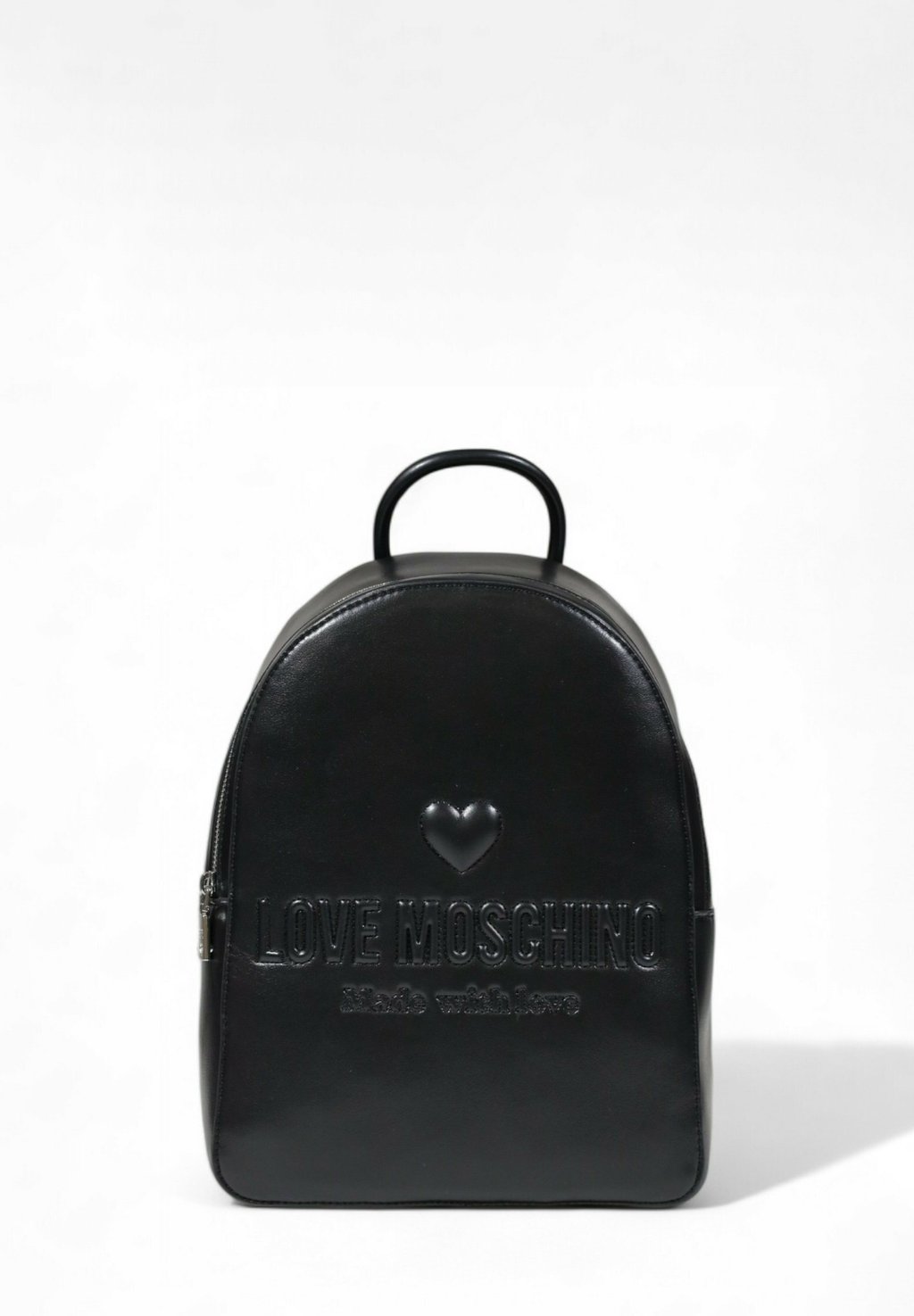 

Рюкзак Love Moschino, черный