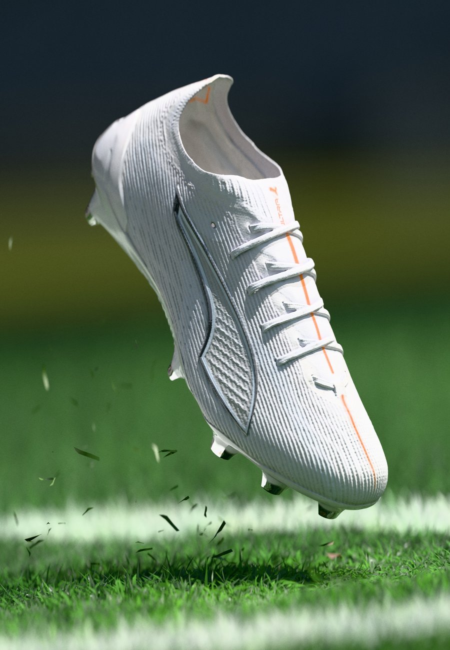 

Кроссовки Puma ULTRA 6 ULTIMATE FG, White