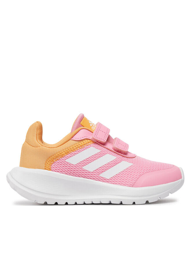 

Кроссовки Tensaur Run adidas, розовый