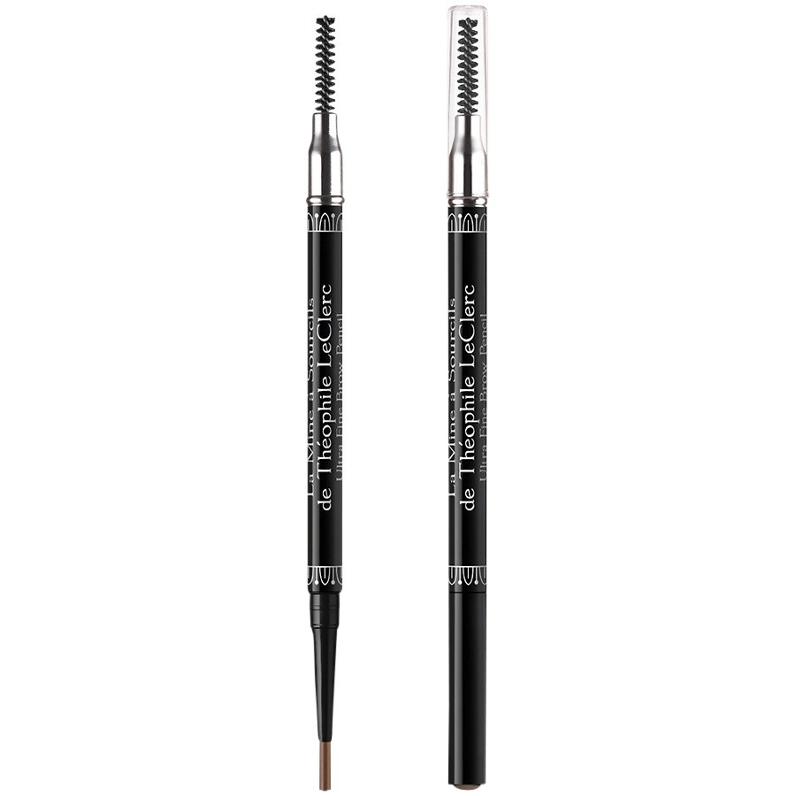 

Карандаш для бровей T. LeClerc Ultra Fine Eyebrow Pencil, 02 Châtain / 0,14 g