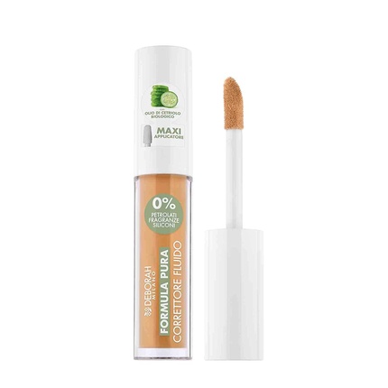 

Pura Fluid Concealer 03 Песок, Deborah Pura