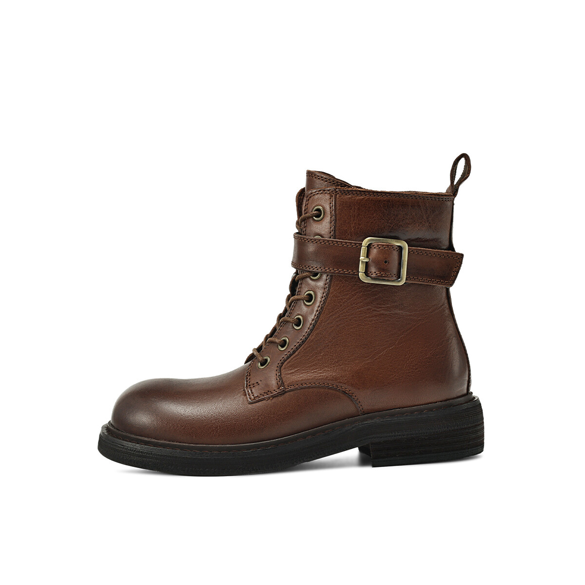 

Ботинки Martin Boot женские Boerdiqi, коричневый