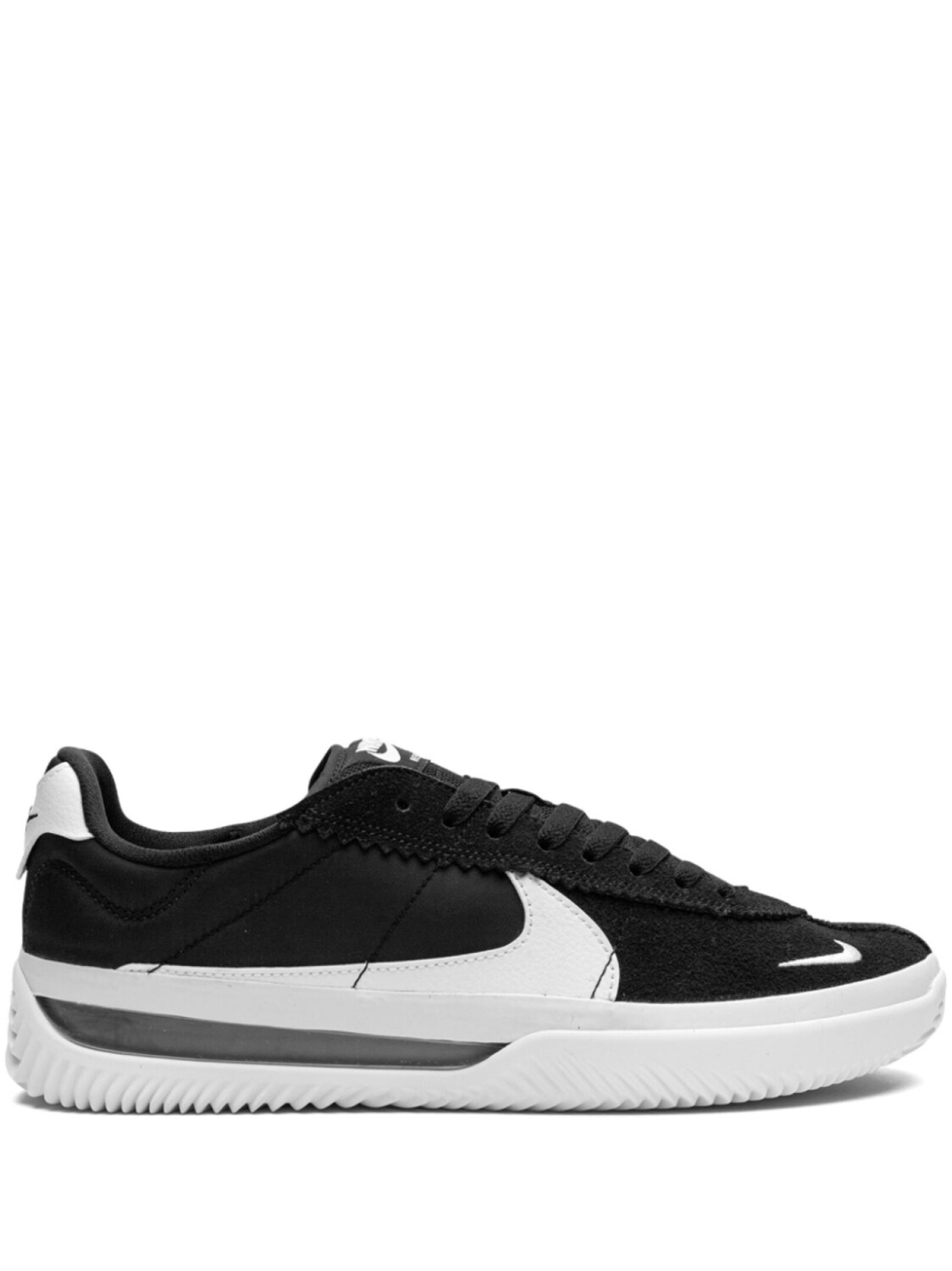 

Nike кроссовки BRSB, черный, Серый, Nike кроссовки BRSB, черный