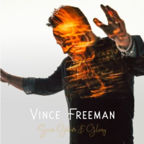 

Виниловая пластинка Freeman, Vince: Scars Ghosts & Glory