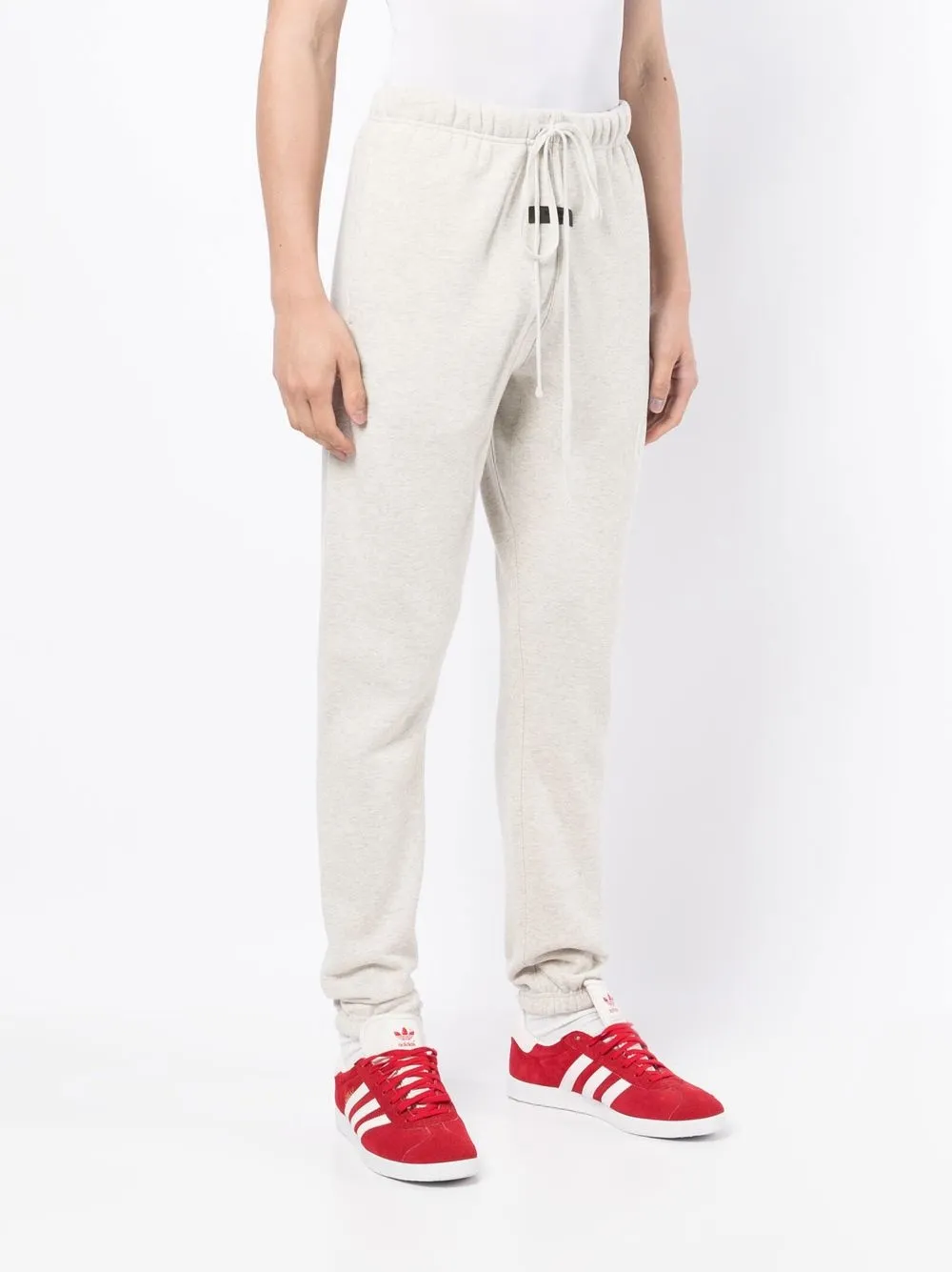 Спортивные брюки Essentials '1977' Fear Of God Essentials, серый — фото 3