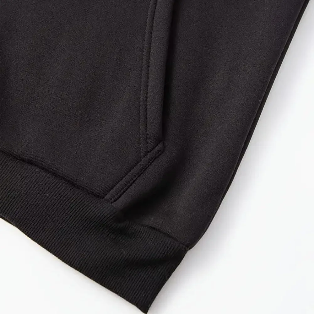 Утяжеленный худи, Comfort Hoodie — фото 4