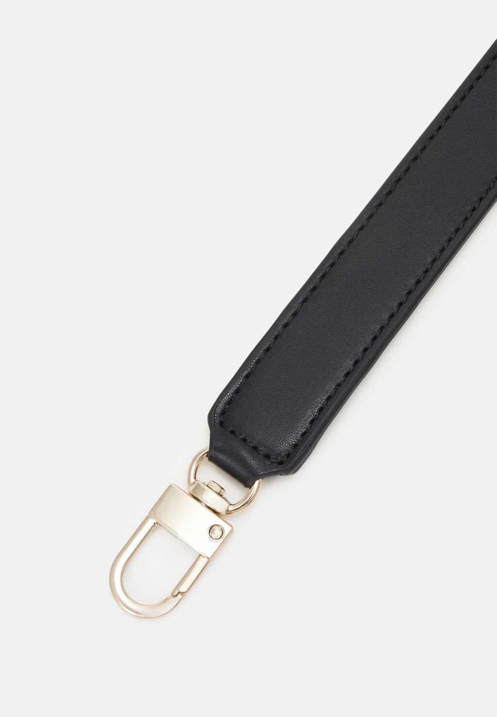 

Сумочка EVELUNE GIRLFRIEND SATCHEL Guess, черный