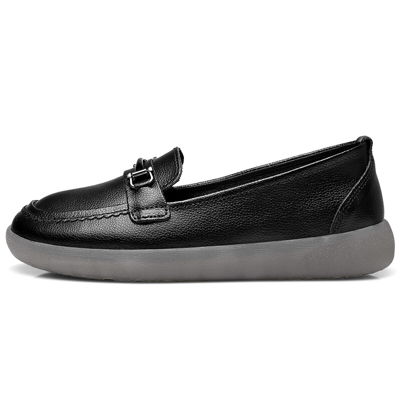 

Туфли женские повседневные Women's Casual Shoes Women's Strongman, серый