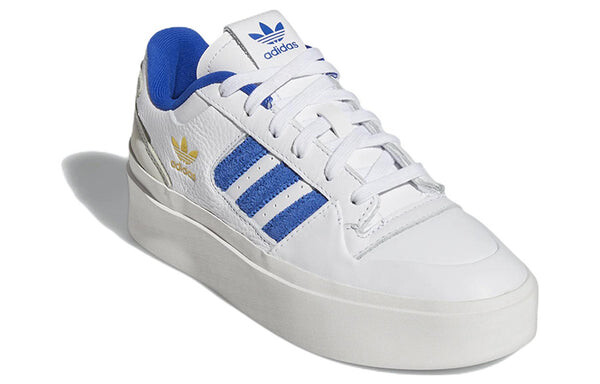 Кроссовки форум bonega обувь Adidas, белый — фото 3