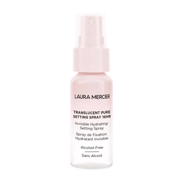 

Прозрачный спрей для фиксации, 16 часов Laura Mercier, объем 29 мл