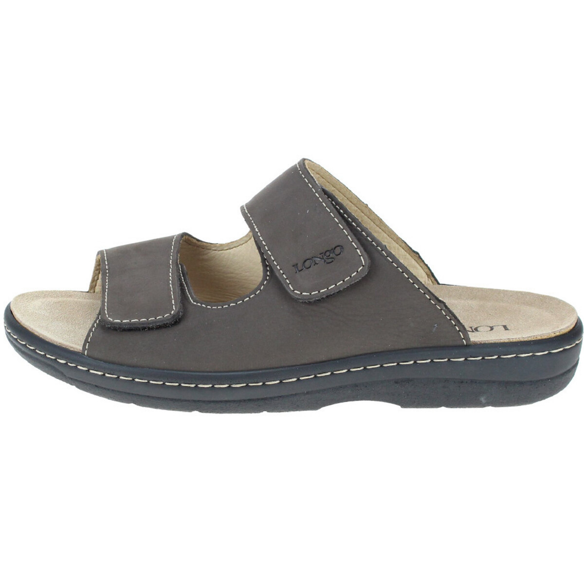 

Мюли Longo, коричневый