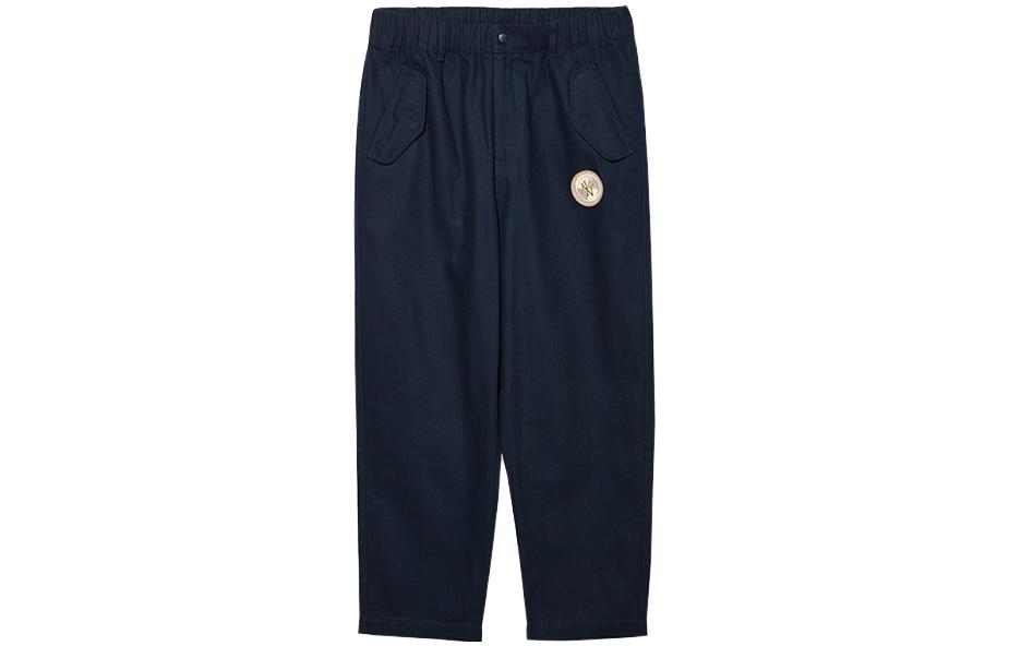 

Повседневные брюки мужские New Era, темно-синий