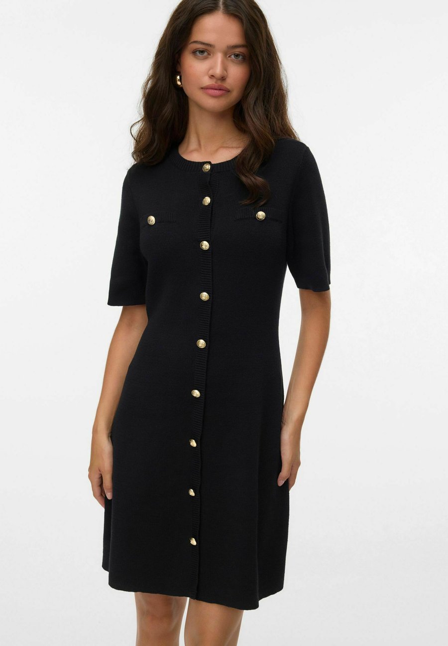 

Платье Vero Moda AWPICCO, Black