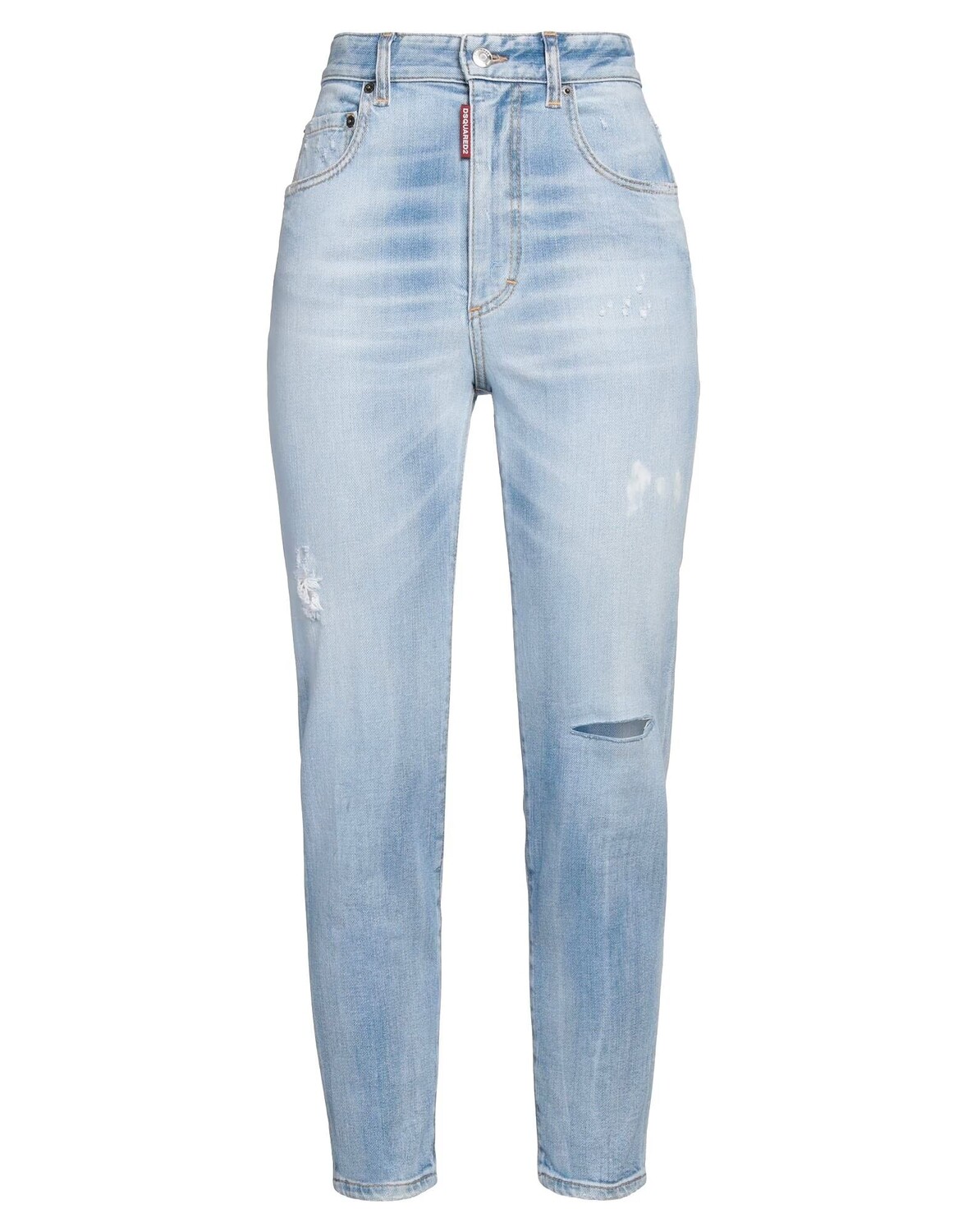 

Джинсы Dsquared2, синий
