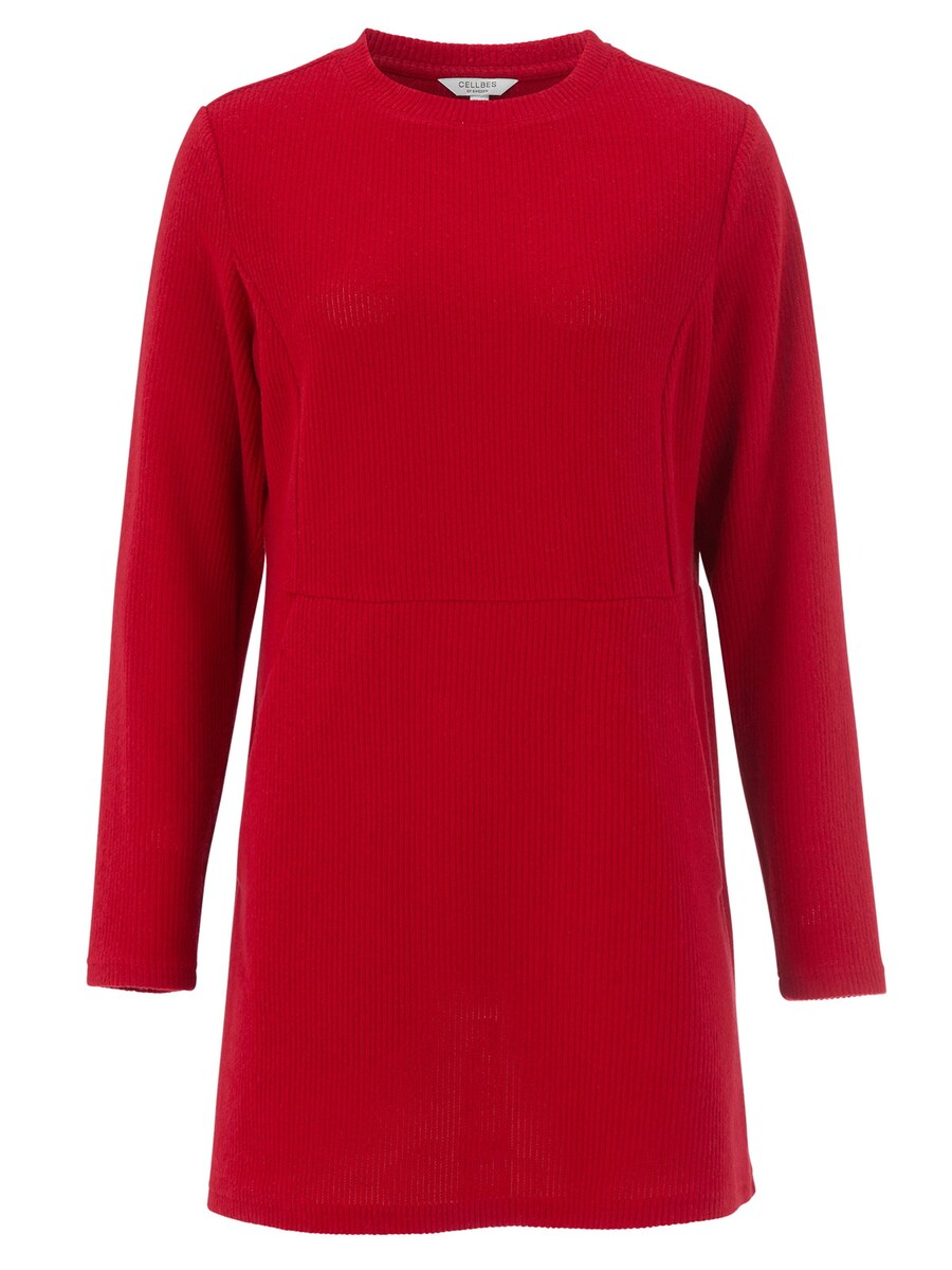 

Туника Cellbes of Sweden, красный