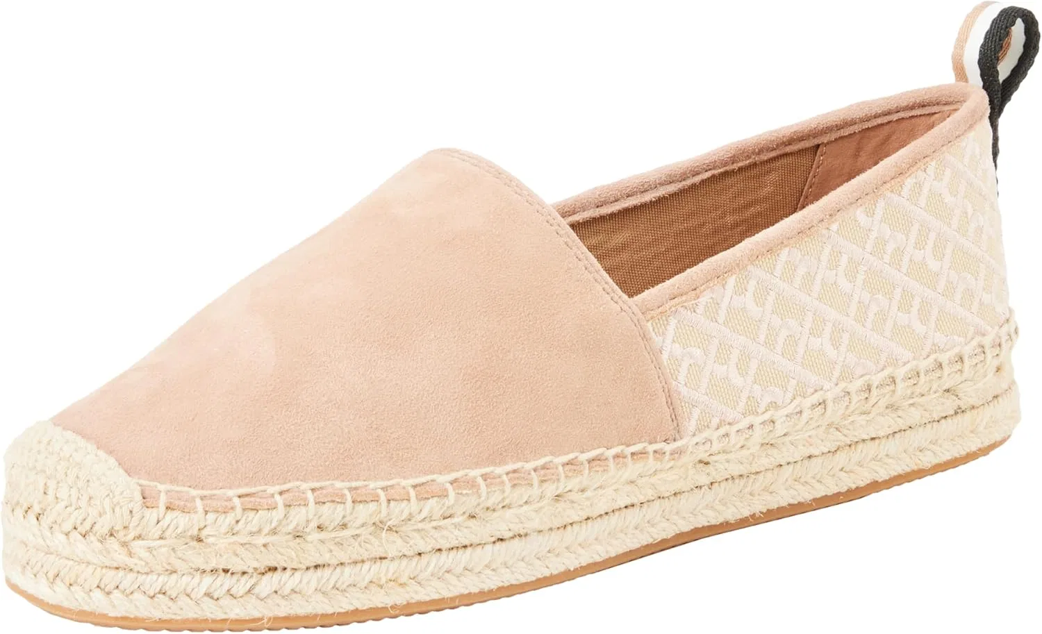 BOSS - Эспадрильи - Женские, Light Pastel Brown235