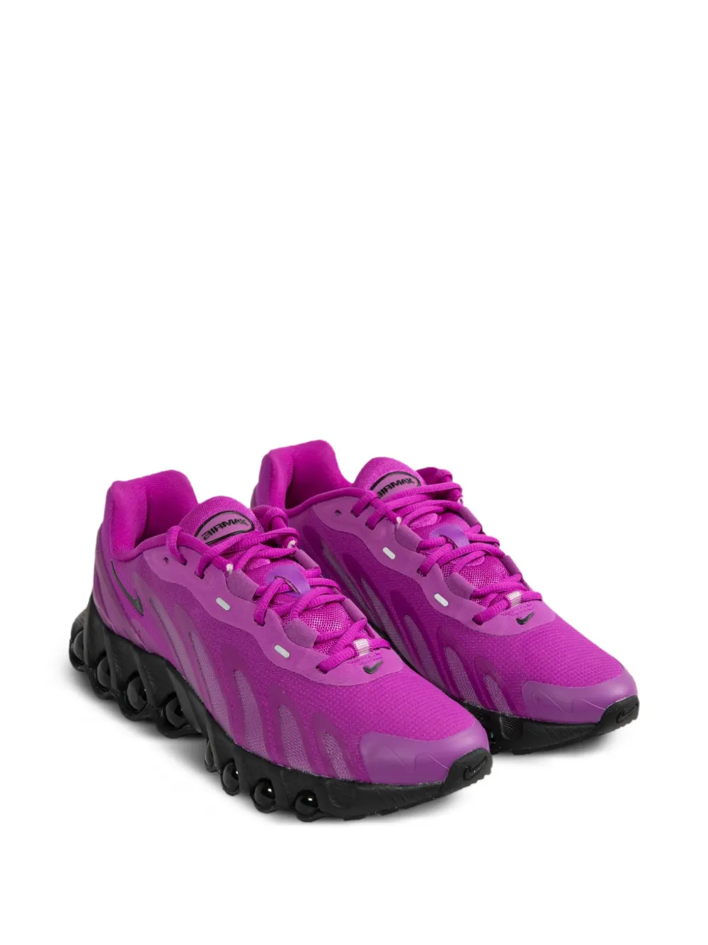 Кроссовки Air Max DN8 Nike, фиолетовый — фото 2