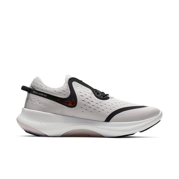 Кроссовки joyride dual run Nike, белый — фото 2