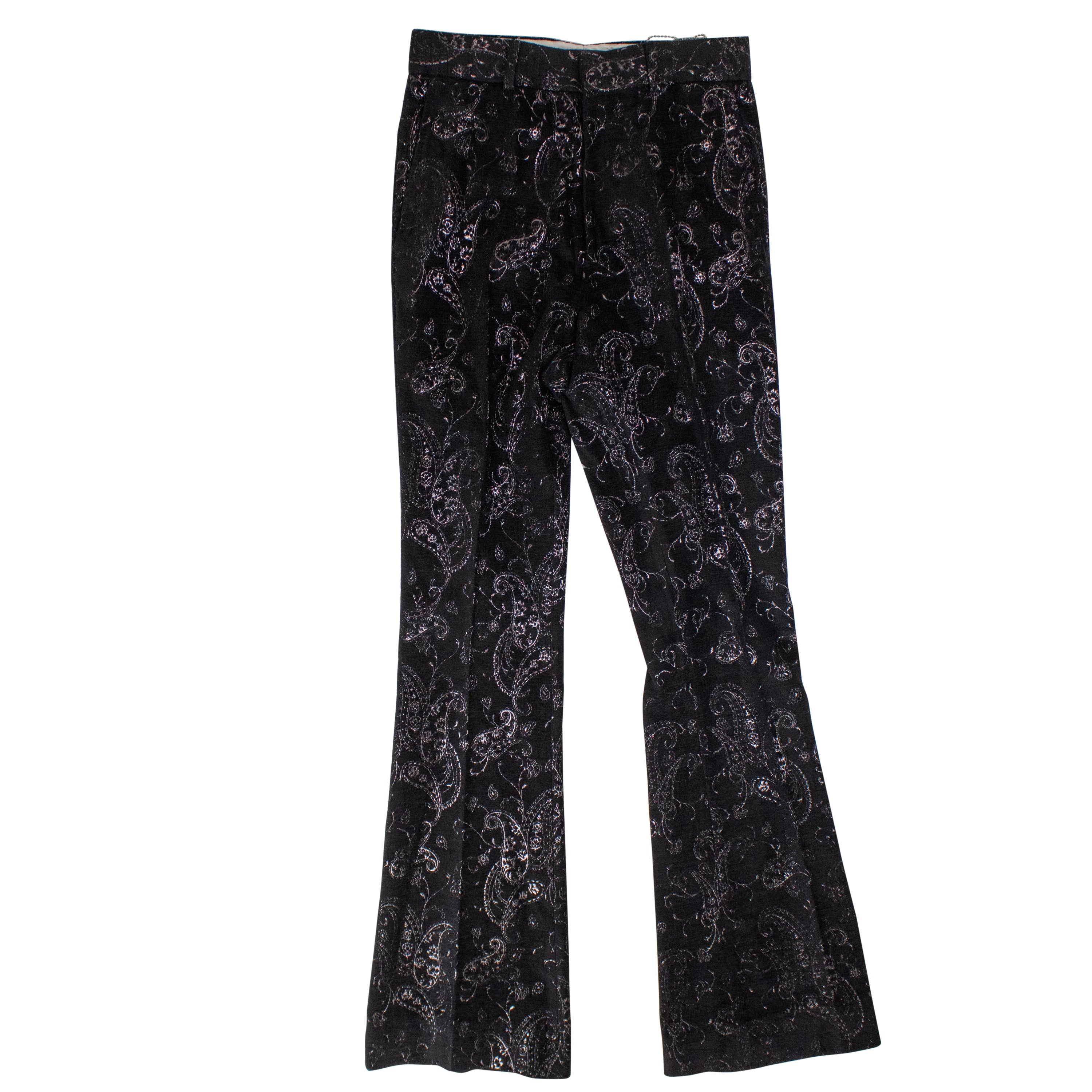 

Брюки женские Amiri, черный