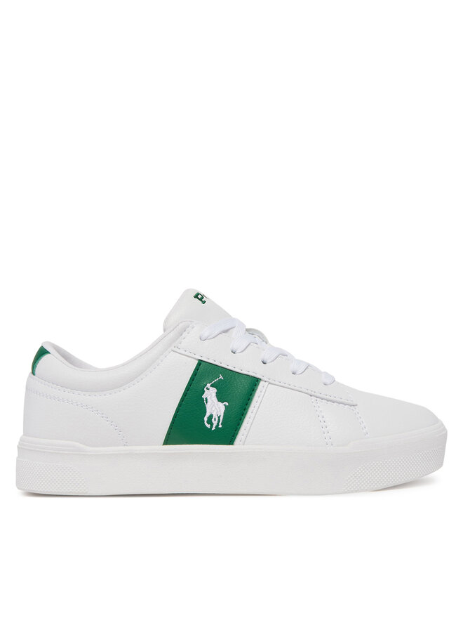 

Кроссовки Rl02445102 Polo Ralph Lauren, белый