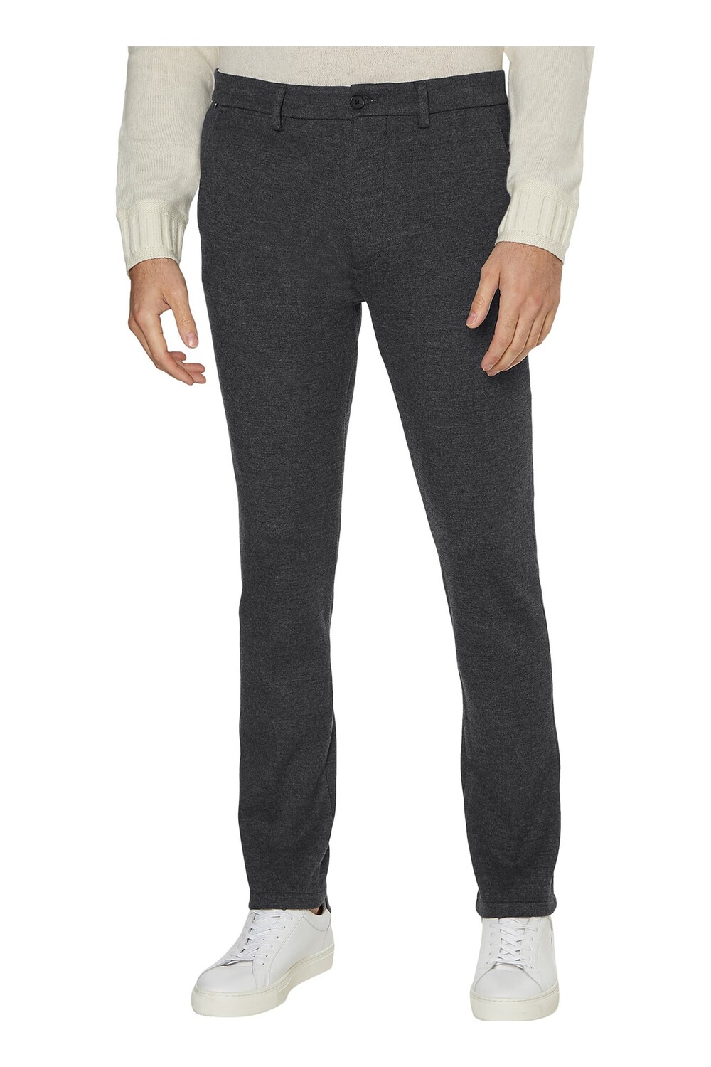

Спортивные брюки Tommy Hilfiger, серый