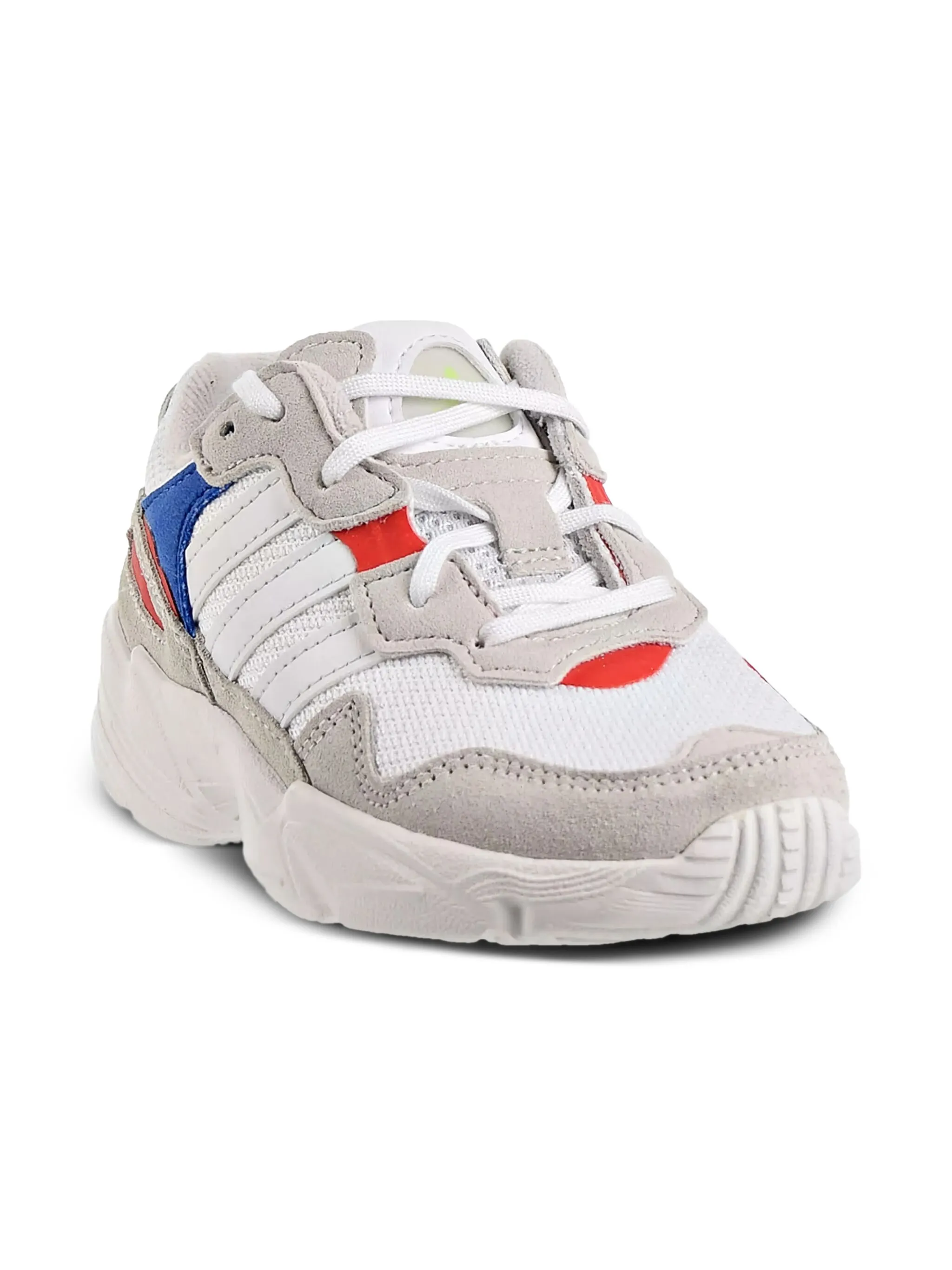 

Кроссовки Yung-96 Adidas Kids, белый