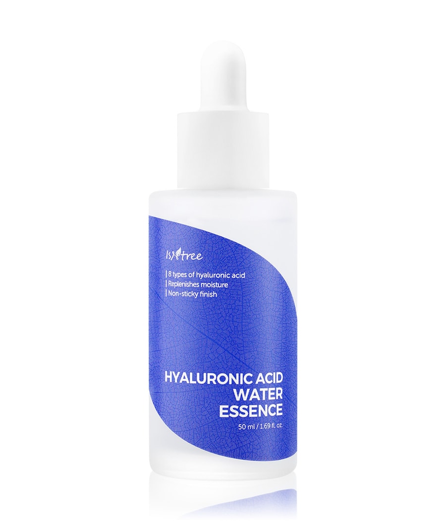 

Тоник для лица Isntree Hyaluronic Acid Water Essence, 50 ml