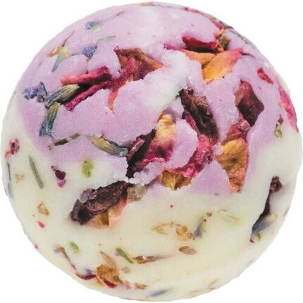 

Крем для ванны Flower Power Bomb Cosmetics