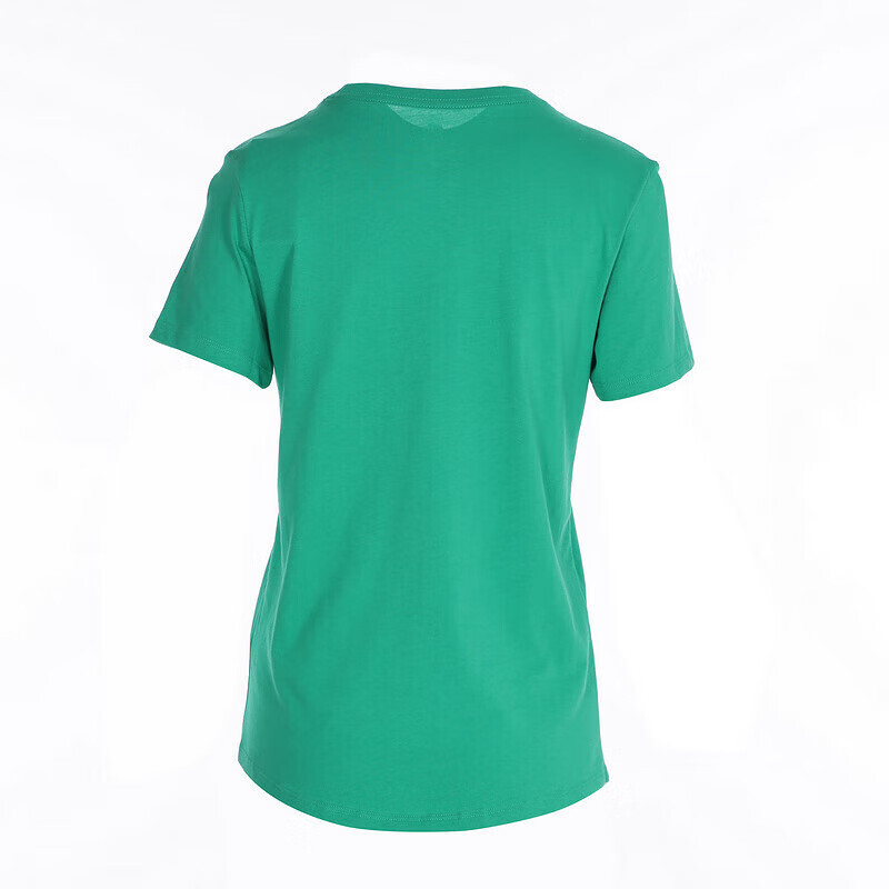 Баскетбольные шорты Ja Dri-FIT 2-в-1 4 дюйма, зеленые Nike — фото 2
