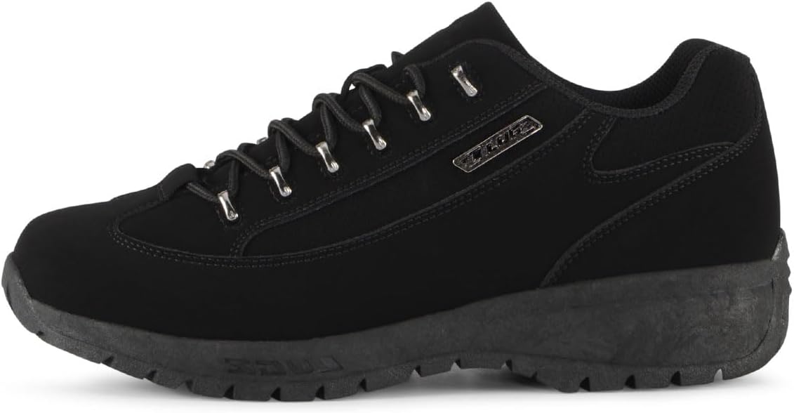 

Мужские кроссовки Lugz Express Retro, черный