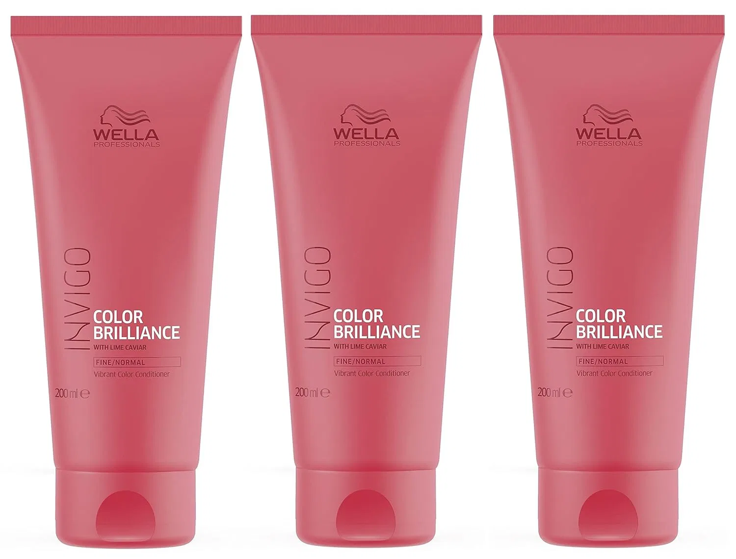 Кондиционер для окрашенных волос «Colour Brilliance» от Wella Professionals, 200 мл Wella